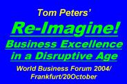 Tom Peters