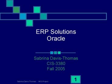 presentation player overlay