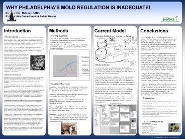 36x48 Horizontal Poster