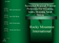 Rocky Mountain International PowerPoint PPT Presentation