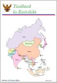 Thailand in East Asia PowerPoint PPT Presentation
