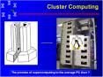 Cluster Computing PowerPoint PPT Presentation