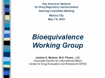 Pan American Network