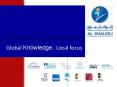 Global Knowledge.. Local focus PowerPoint PPT Presentation