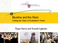Muslims and the West: Testing the Clash of Civilizations Thesis PowerPoint PPT Presentation
