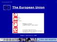 The European Union PowerPoint PPT Presentation