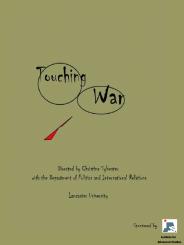 Touching War Programme 20082009
