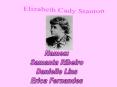 Elizabeth Cady Stanton PowerPoint PPT Presentation