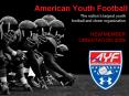 American Youth Football PowerPoint PPT Presentation