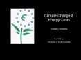 Climate Change PowerPoint PPT Presentation