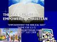 THE 360 DEGREE EMPOWERED CHRISTIAN PowerPoint PPT Presentation