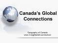 Geography of Canada PowerPoint PPT Presentation
