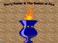 Harry Potter PowerPoint PPT Presentation