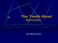 The Truth About Mormonism PowerPoint PPT Presentation
