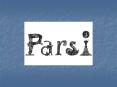 Who is a Parsi PowerPoint PPT Presentation