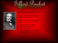 Gifford Pinchot PowerPoint PPT Presentation