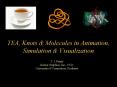 TEA, Knots PowerPoint PPT Presentation