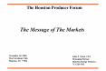 John E. Olson, CFA Managing Partner Houston Energy Partners 713-220-5151 PowerPoint PPT Presentation