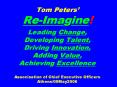 Tom%20Peters PowerPoint PPT Presentation