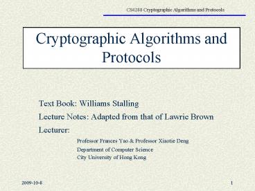 presentation player overlay