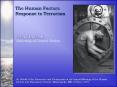The Human Factors PowerPoint PPT Presentation