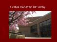 Take a Virtual Tour of Stapleton Library PowerPoint PPT Presentation