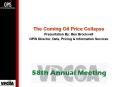 The Coming Oil Price Collapse PowerPoint PPT Presentation