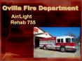 Ovilla Fire Department PowerPoint PPT Presentation