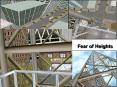 Fear of Heights PowerPoint PPT Presentation