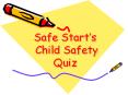 Safe Start PowerPoint PPT Presentation