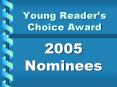 Young Readers Choice Award PowerPoint PPT Presentation