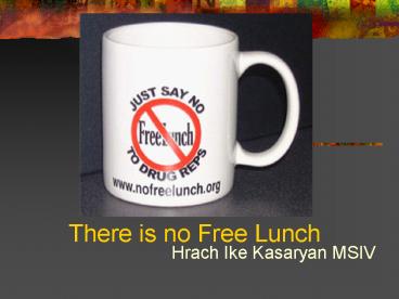 presentation player overlay