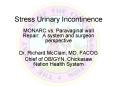 Stress Urinary Incontinence PowerPoint PPT Presentation