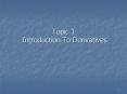 Topic 1 Introduction To Derivatives PowerPoint PPT Presentation