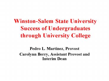 presentation player overlay