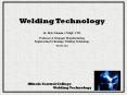 Illinois Central College Welding Technology PowerPoint PPT Presentation