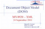 Document%20Object%20Model%20(DOM)%20MV4920%20