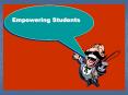 Empowering Students PowerPoint PPT Presentation