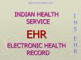 INDIAN HEALTH SERVICE PowerPoint PPT Presentation