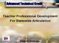 Teacher Professional Development PowerPoint PPT Presentation