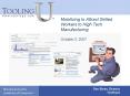 Tooling University LLC PowerPoint PPT Presentation