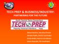 TECH PREP PowerPoint PPT Presentation