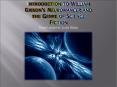 Introduction to William Gibson PowerPoint PPT Presentation