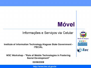 presentation player overlay