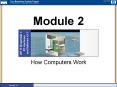 Module 2 PowerPoint PPT Presentation