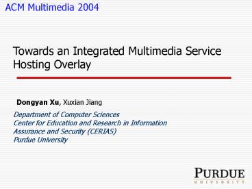 Collapsar: A VMBased Architecture for Network Attack Detention Center