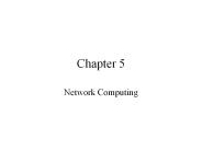 Network Computing
