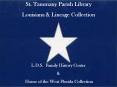 St. Tammany Parish Library PowerPoint PPT Presentation