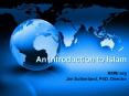 An Introduction to Islam PowerPoint PPT Presentation