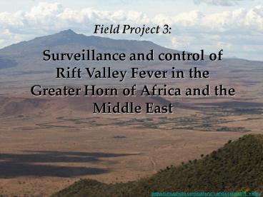 presentation player overlay